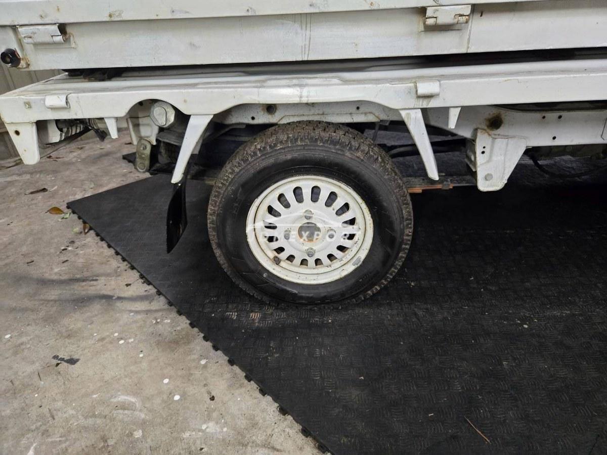 Mitsubishi Minicab Truck 1996 thumbnail 45