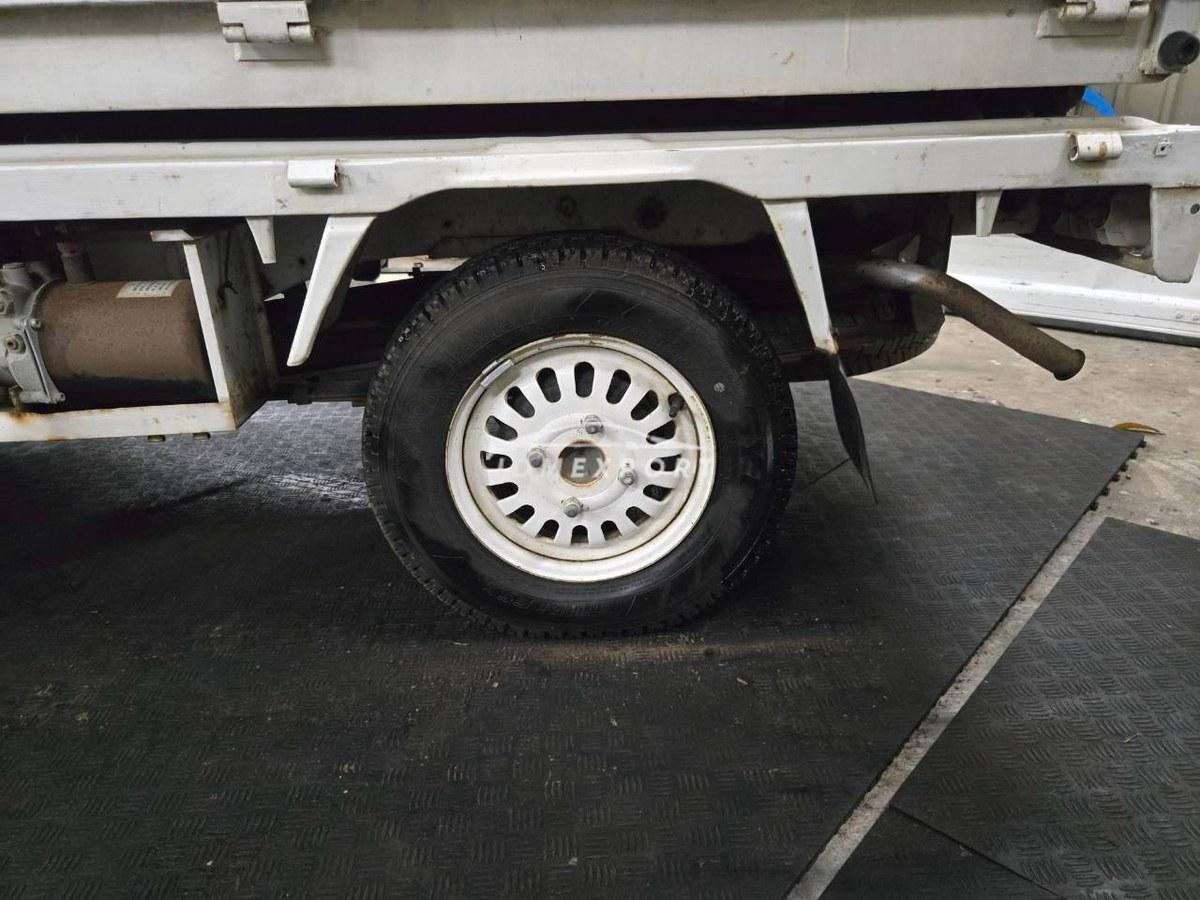 Mitsubishi Minicab Truck 1996 thumbnail 46