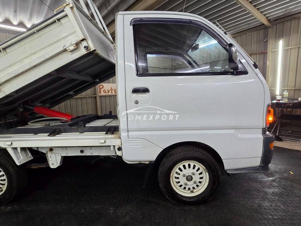 Mitsubishi Minicab Truck 1996 thumbnail 18