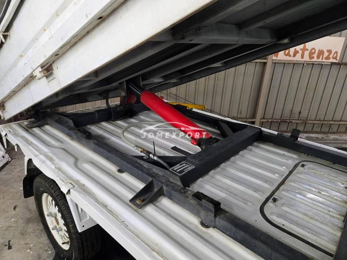 Mitsubishi Minicab Truck 1996 thumbnail 22