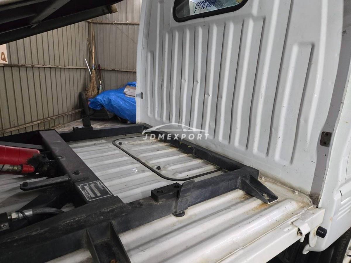 Mitsubishi Minicab Truck 1996 thumbnail 21