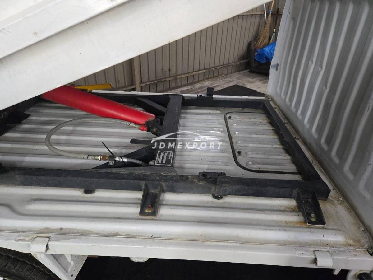 Mitsubishi Minicab Truck 1996 thumbnail 20