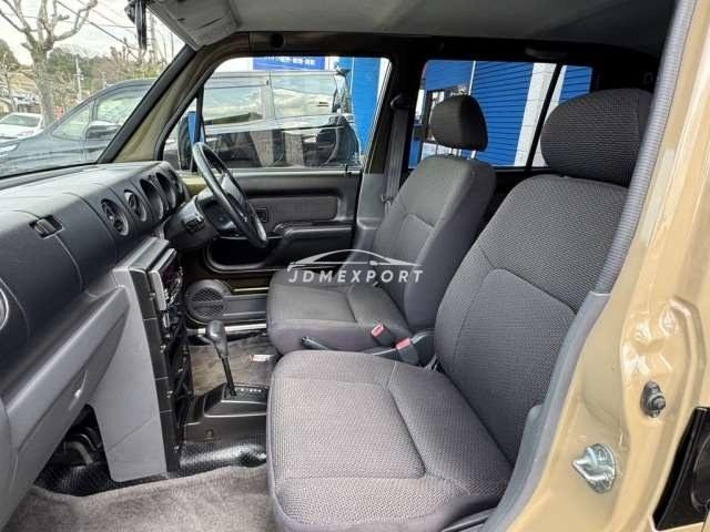 Daihatsu Naked 2001 thumbnail 45