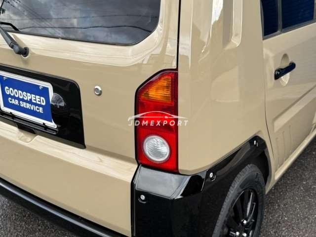 Daihatsu Naked 2001 thumbnail 6
