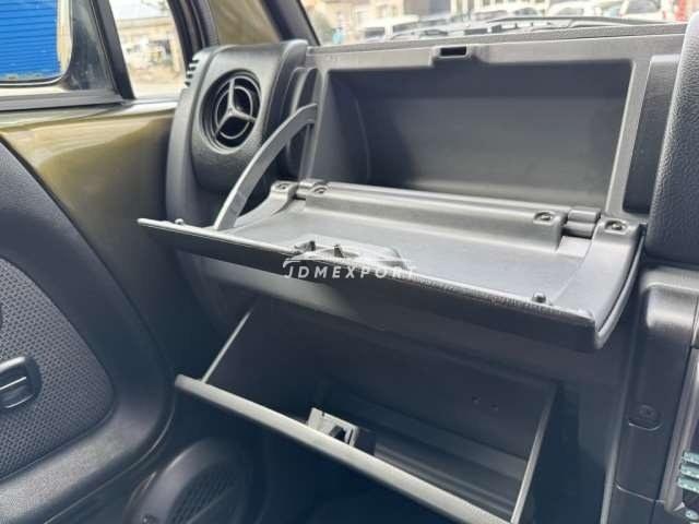 Daihatsu Naked 2001 thumbnail 9