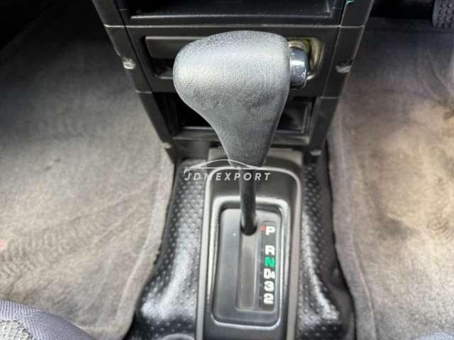 Daihatsu Naked 2001 thumbnail 11