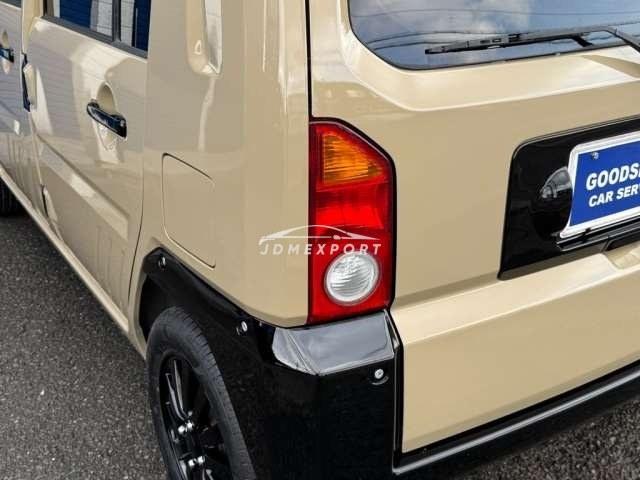 Daihatsu Naked 2001 thumbnail 4