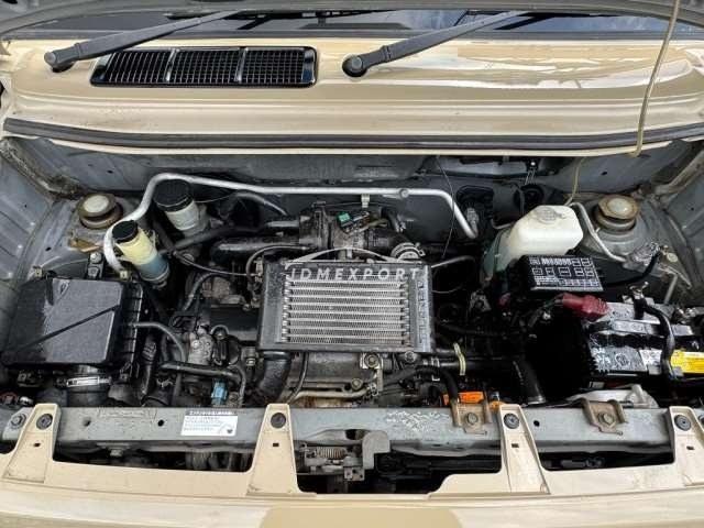 Daihatsu Naked 2001 thumbnail 16