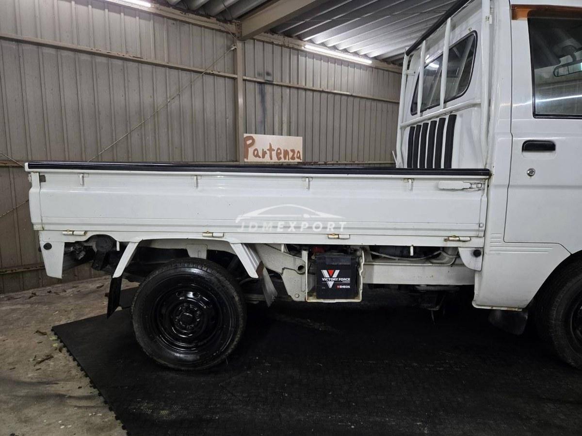 Daihatsu Hijet Truck 1999 thumbnail 17