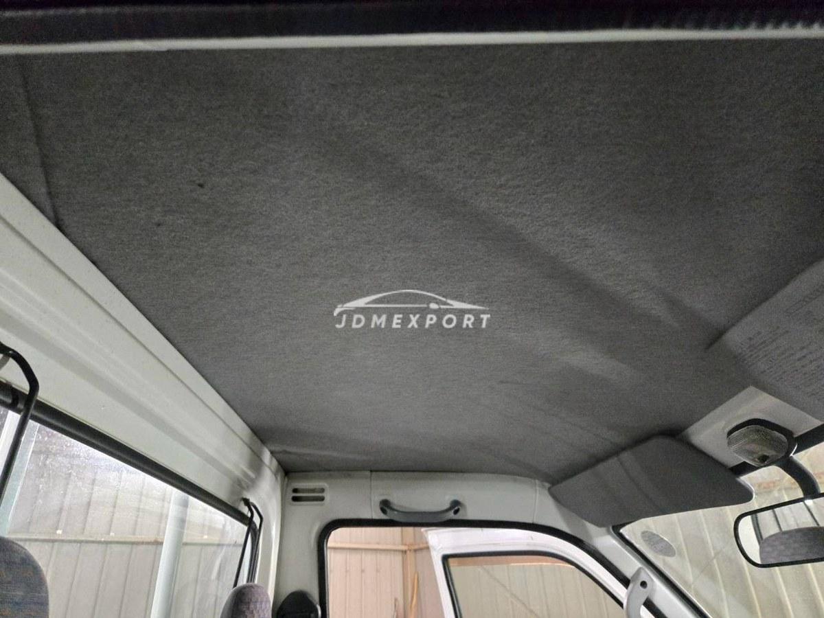 Daihatsu Hijet Truck 1999 thumbnail 38