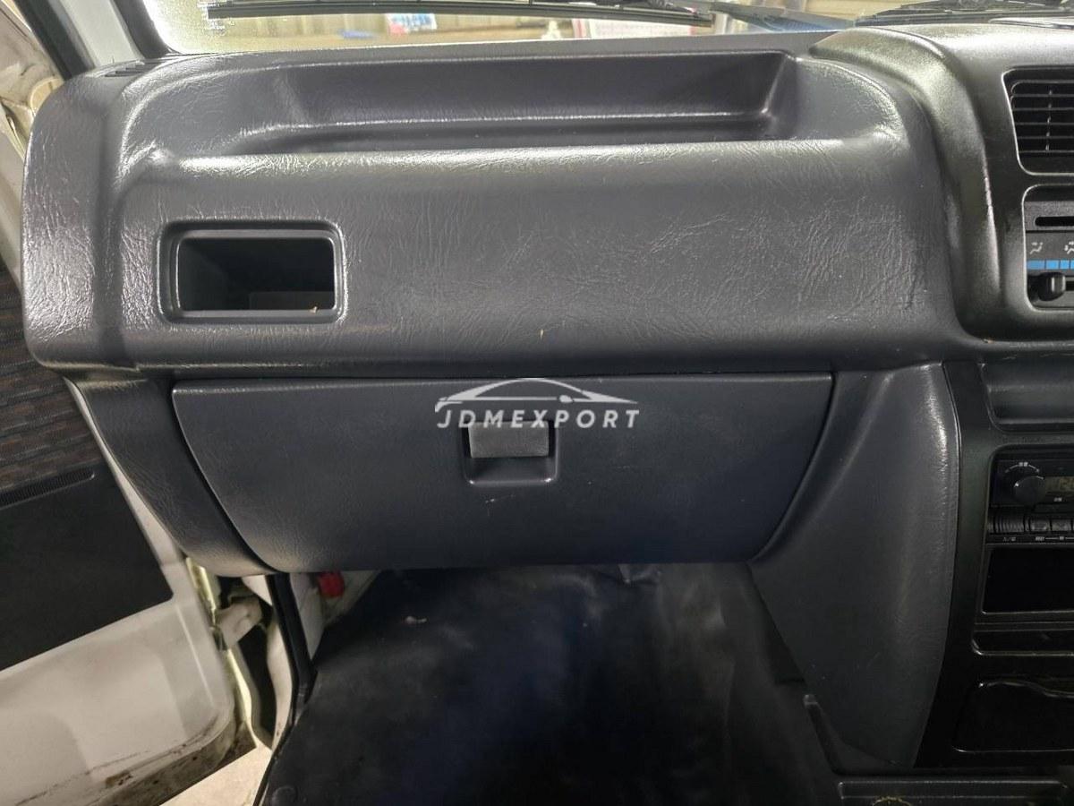 Daihatsu Hijet Truck 1999 thumbnail 34