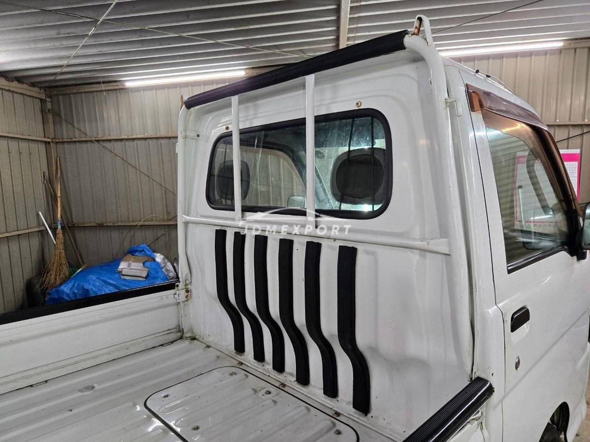 Daihatsu Hijet Truck 1999 thumbnail 18