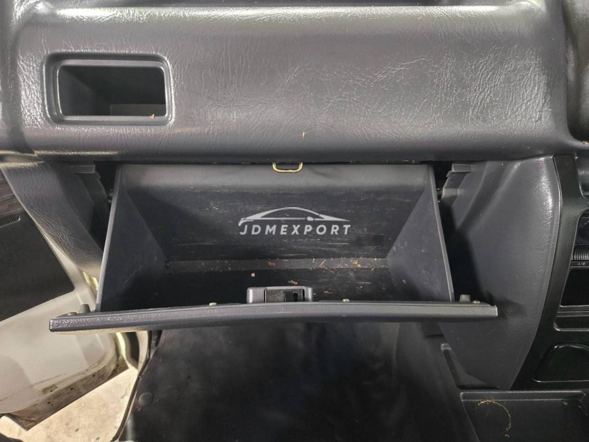 Daihatsu Hijet Truck 1999 thumbnail 35