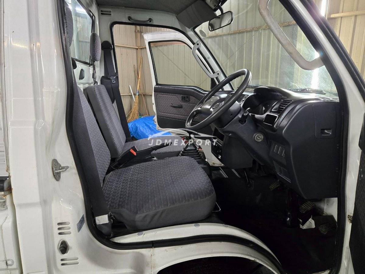 Daihatsu Hijet Truck 1999 thumbnail 28