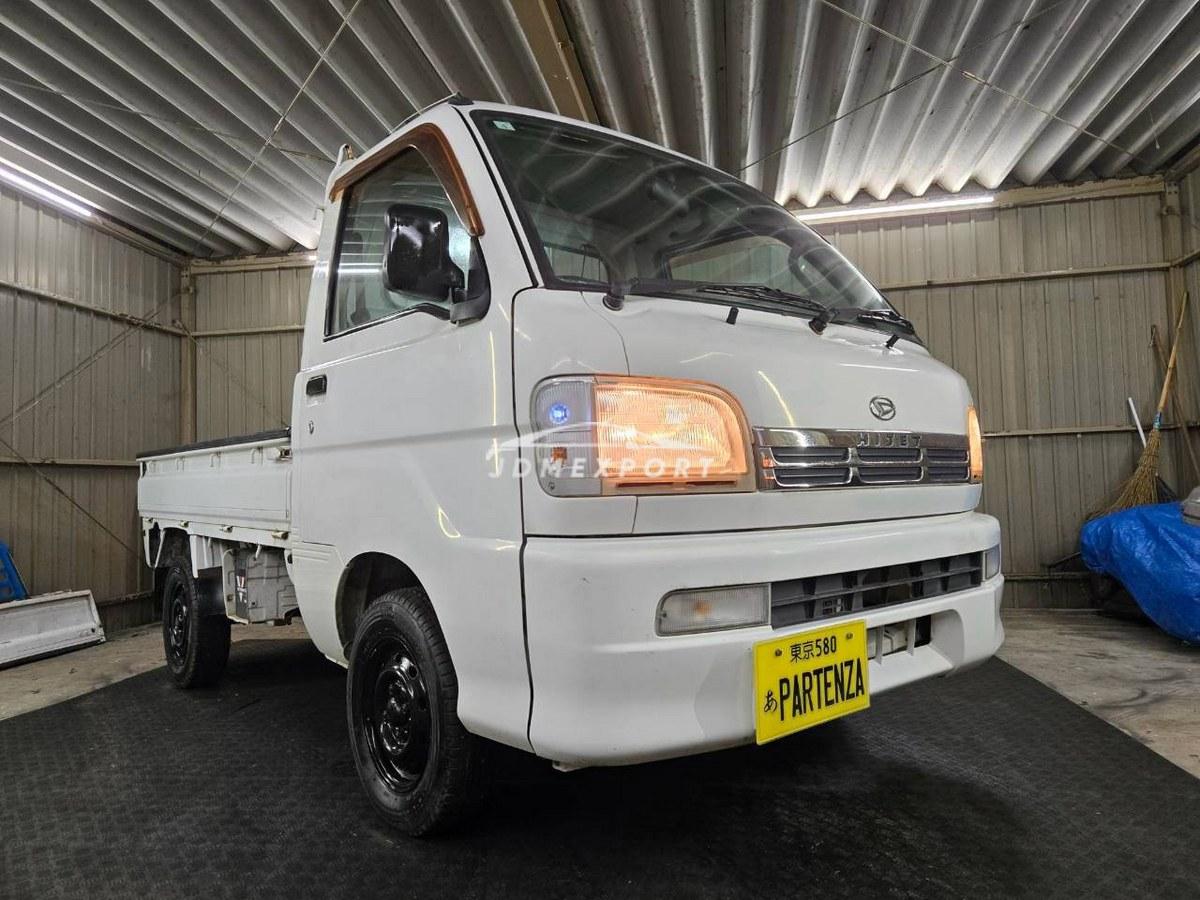 Daihatsu Hijet Truck 1999