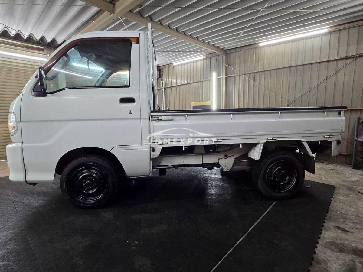 Daihatsu Hijet Truck 1999 thumbnail 10