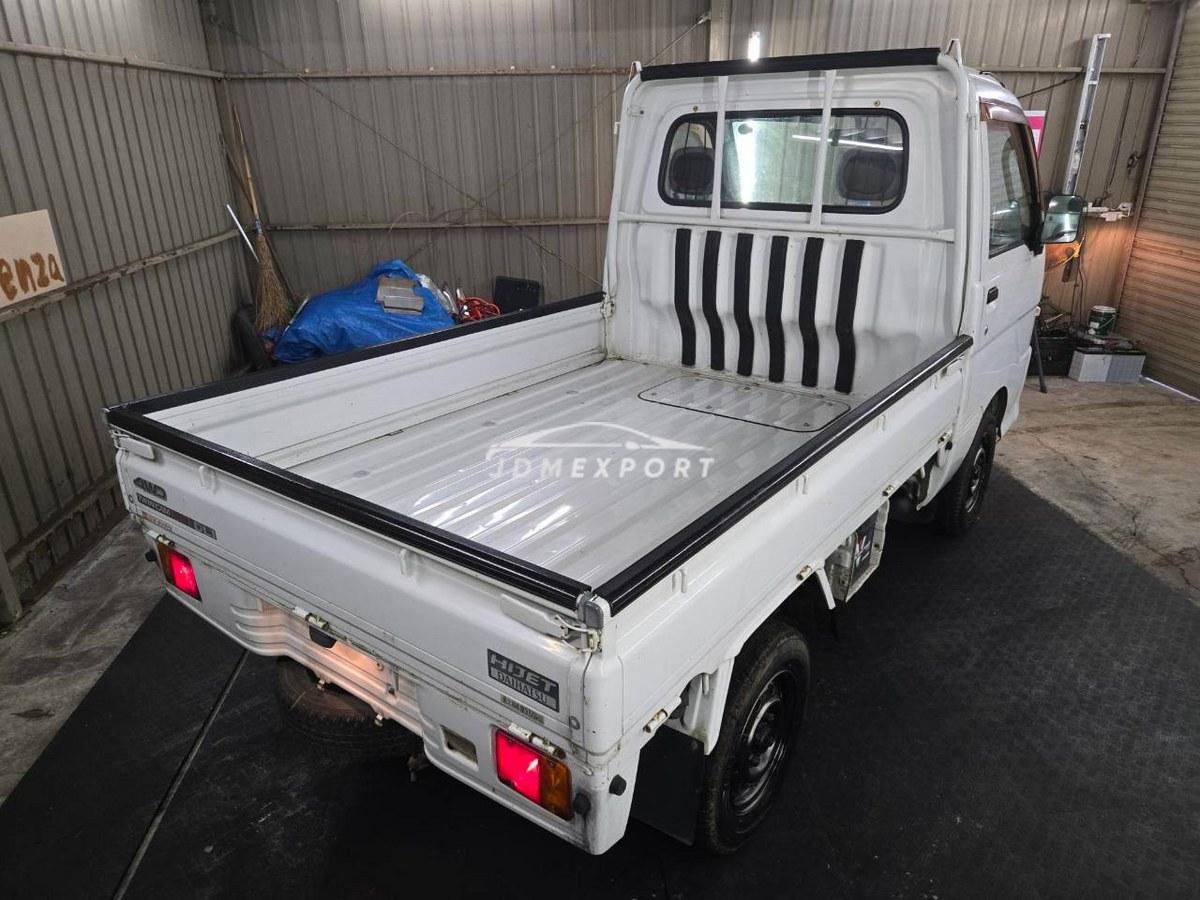 Daihatsu Hijet Truck 1999 thumbnail 4