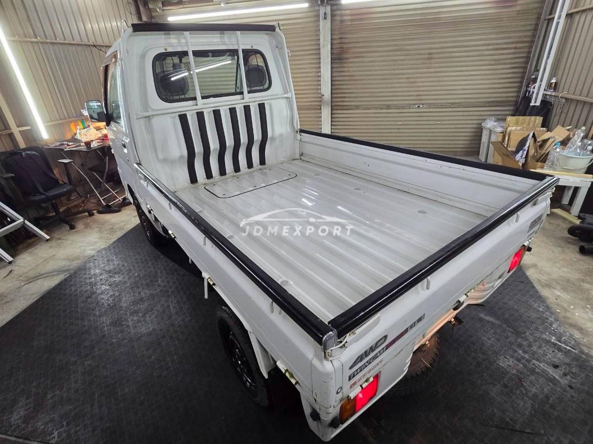 Daihatsu Hijet Truck 1999 thumbnail 5