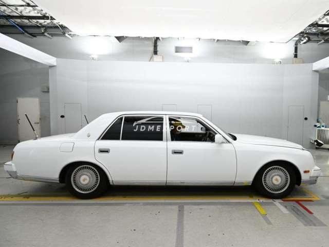 Toyota Century 1997 thumbnail 7