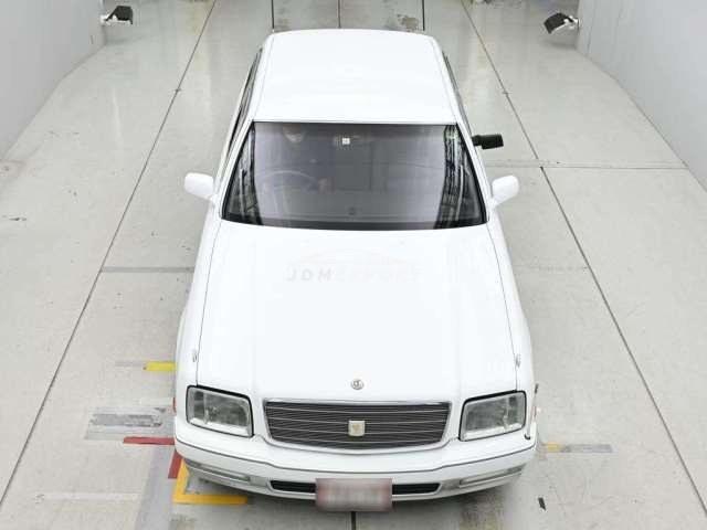 Toyota Century 1997 thumbnail 11