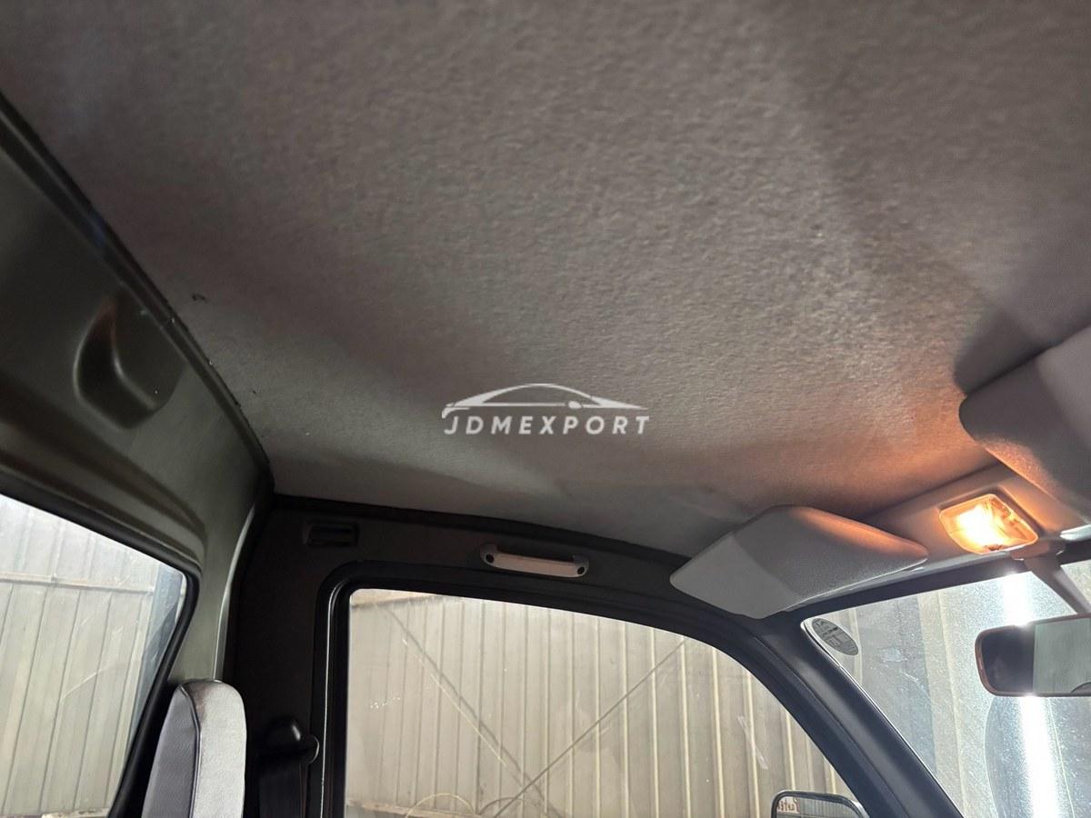Mitsubishi Minicab Truck 1998 thumbnail 40
