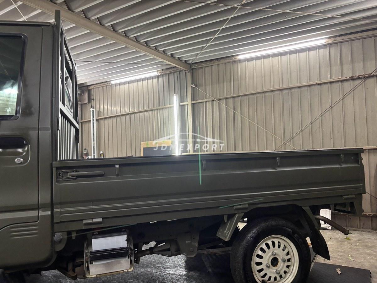 Mitsubishi Minicab Truck 1998 thumbnail 12