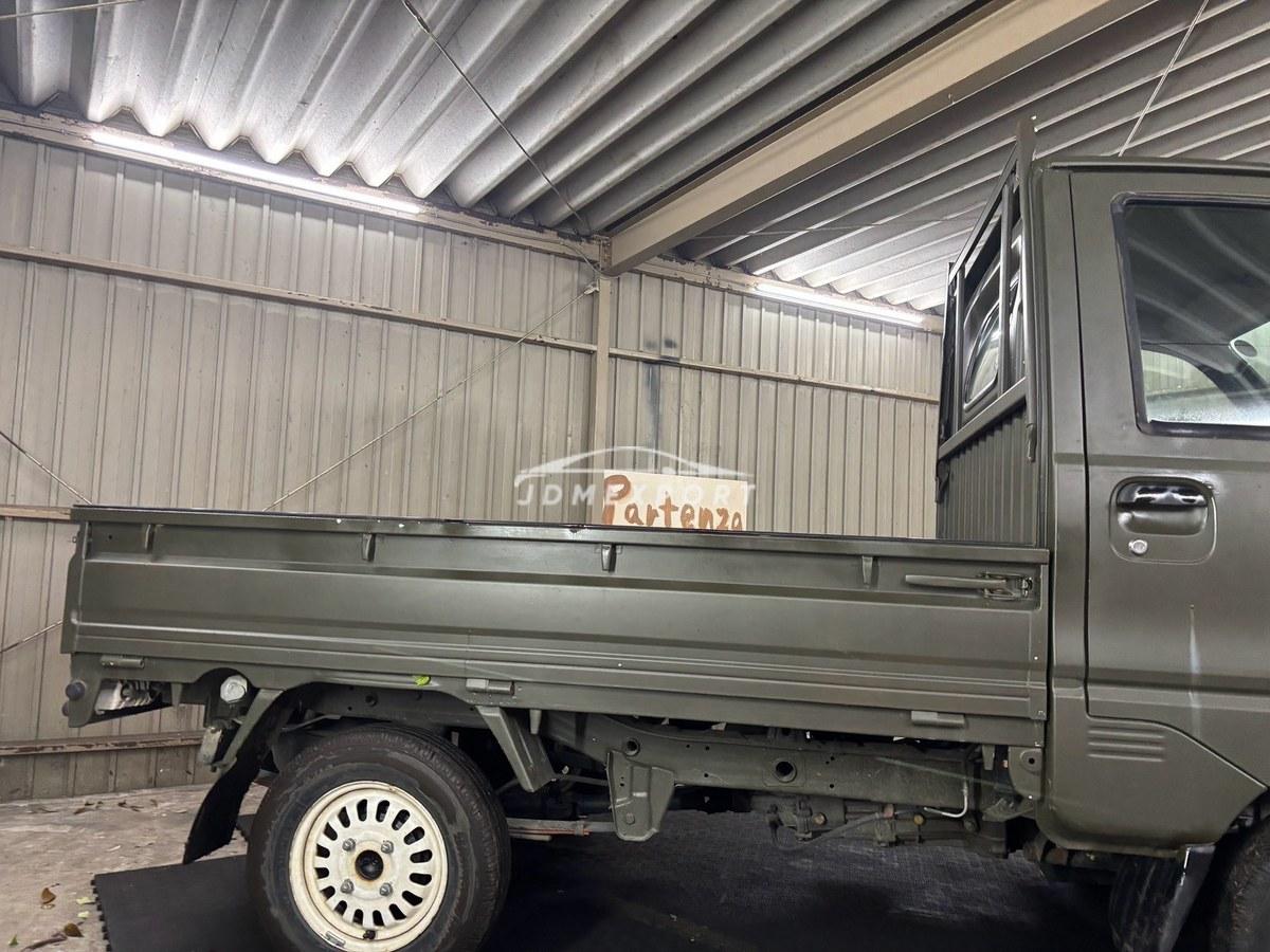 Mitsubishi Minicab Truck 1998 thumbnail 17