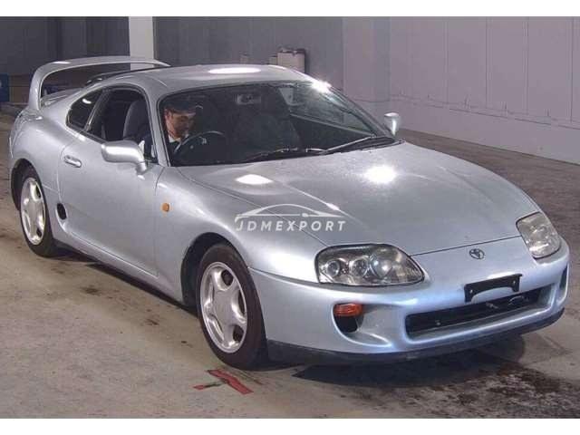 Toyota Supra 1995
