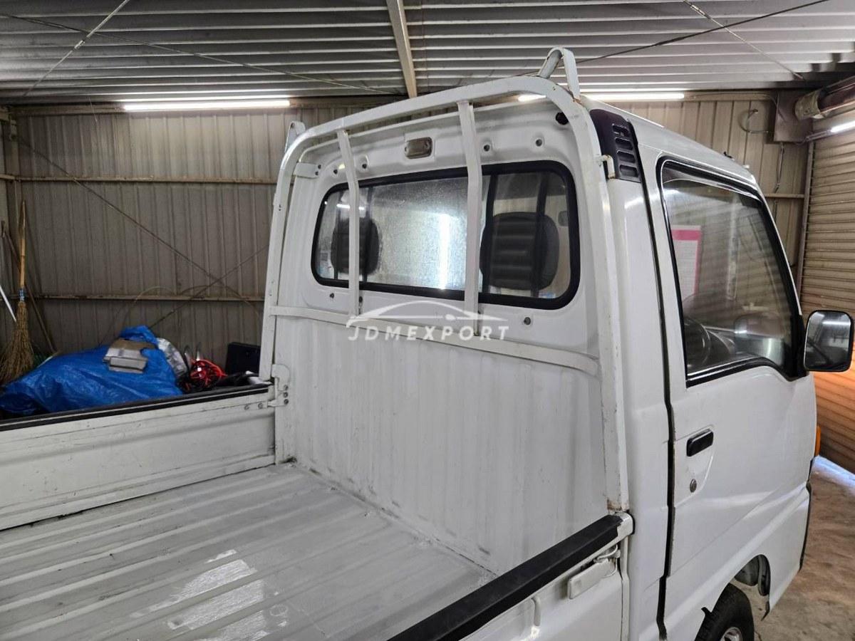 Subaru Sambar Truck 1991 thumbnail 18