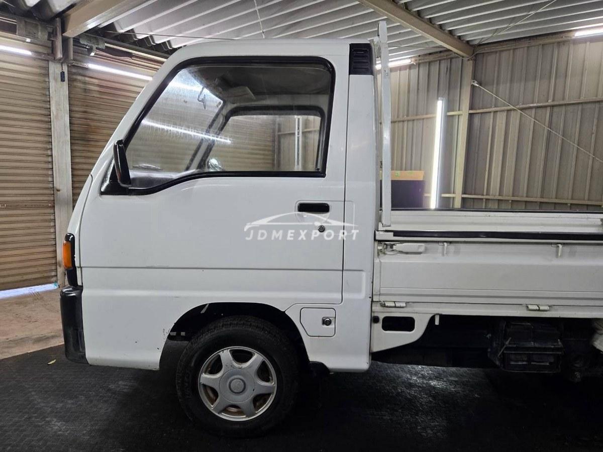 Subaru Sambar Truck 1991 thumbnail 11