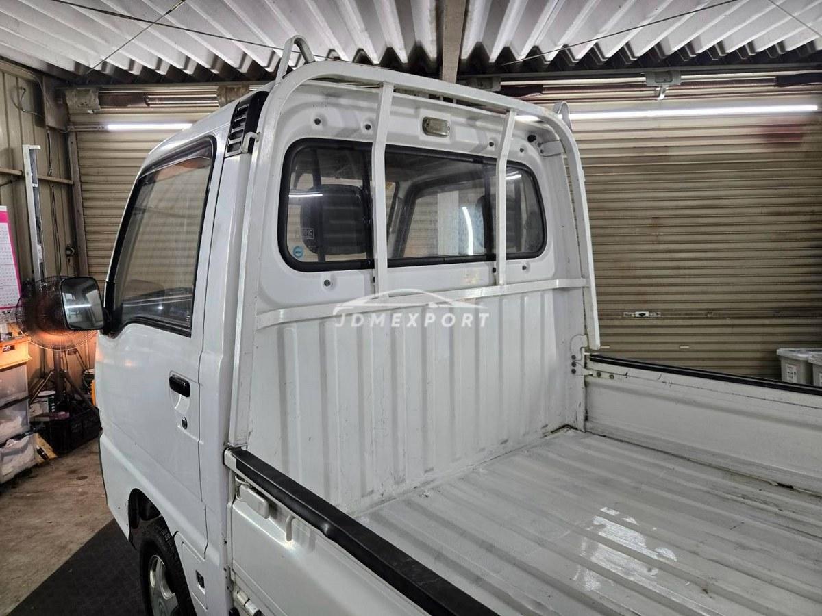 Subaru Sambar Truck 1991 thumbnail 13
