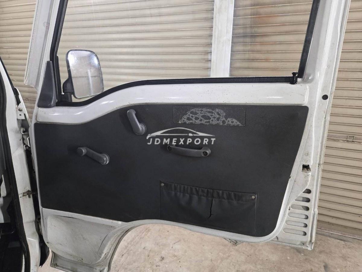 Subaru Sambar Truck 1991 thumbnail 37