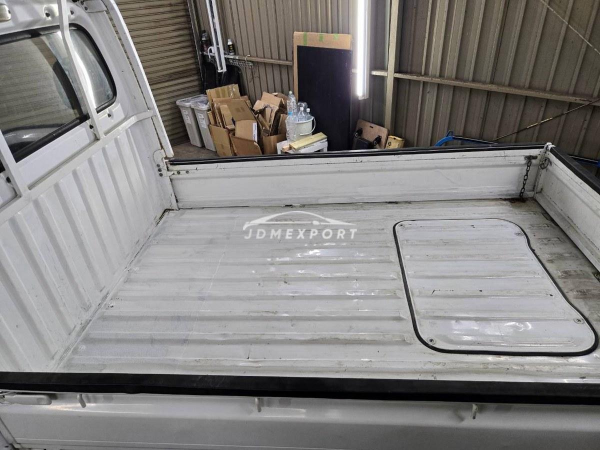 Subaru Sambar Truck 1991 thumbnail 14