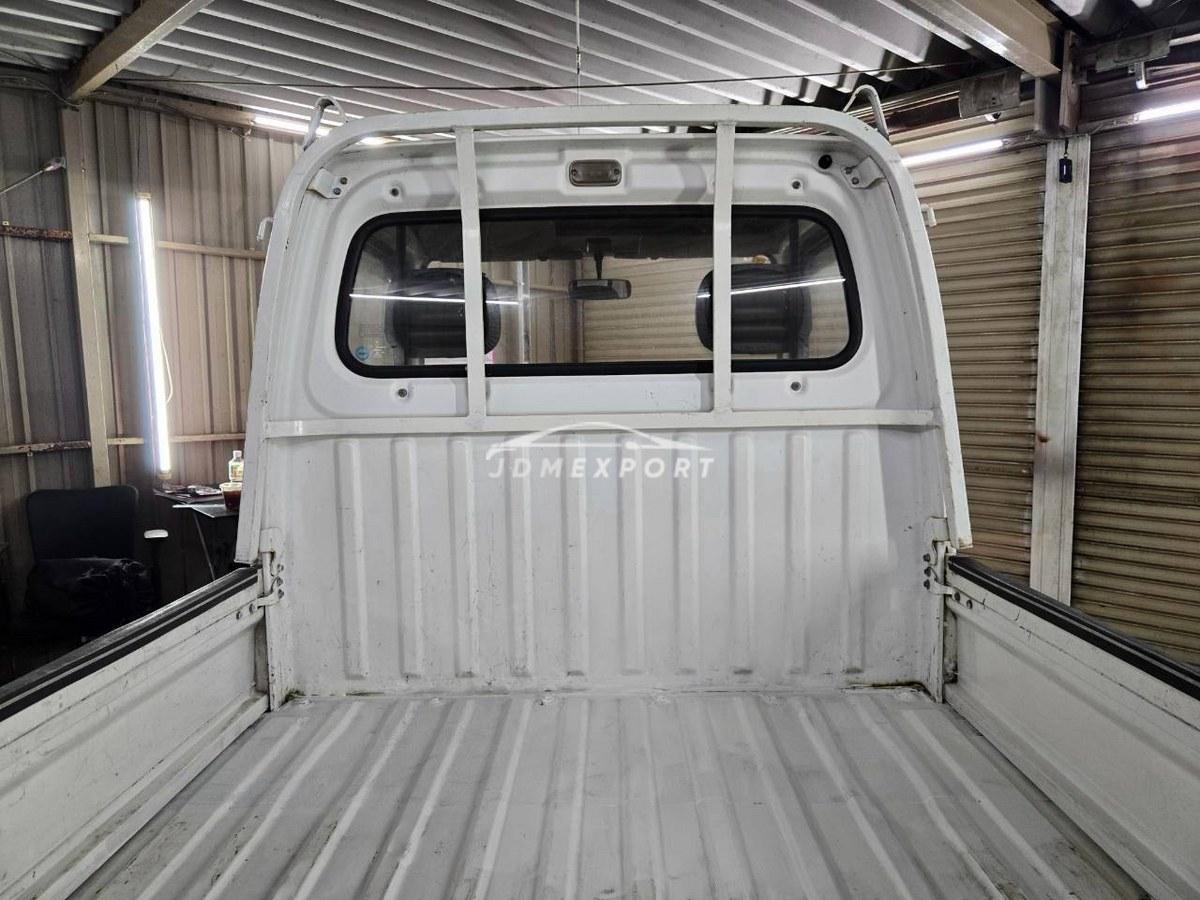 Subaru Sambar Truck 1991 thumbnail 22