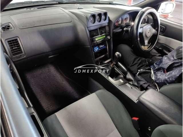 Nissan Skyline 2001 thumbnail 6
