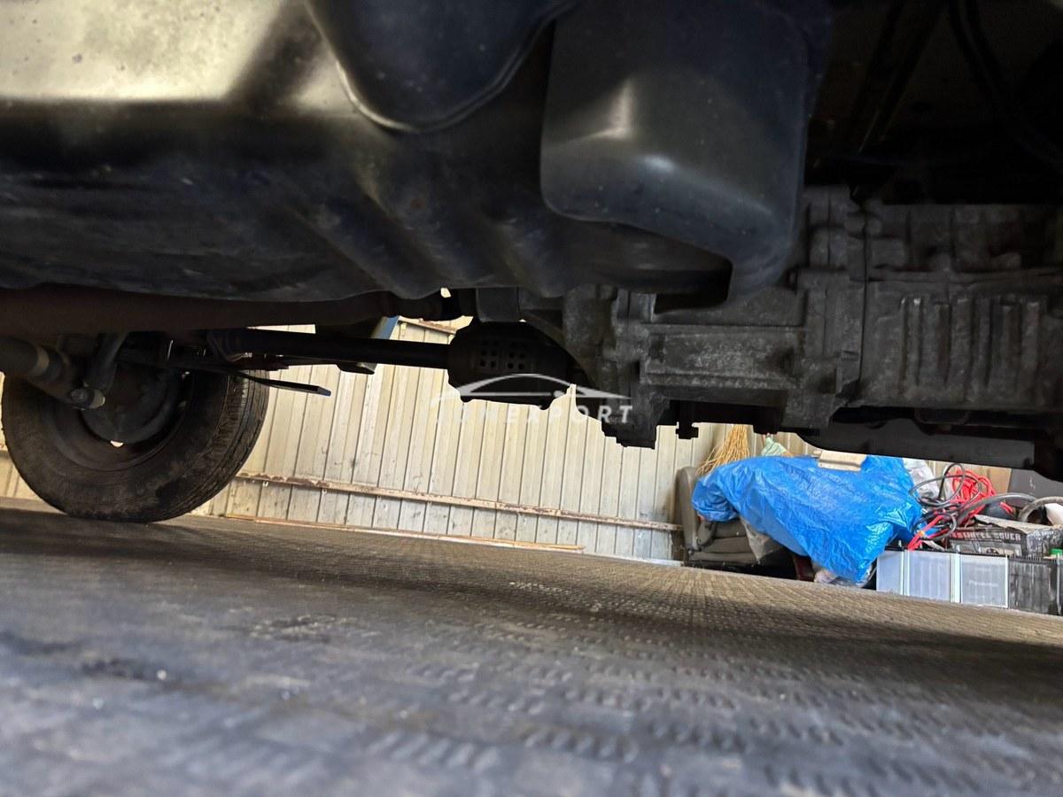 Suzuki Carry Truck 2000 thumbnail 54