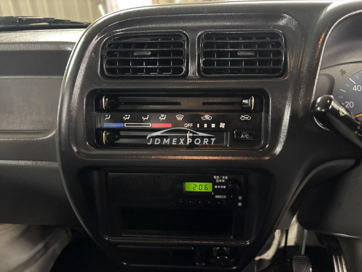 Suzuki Carry Truck 2000 thumbnail 34