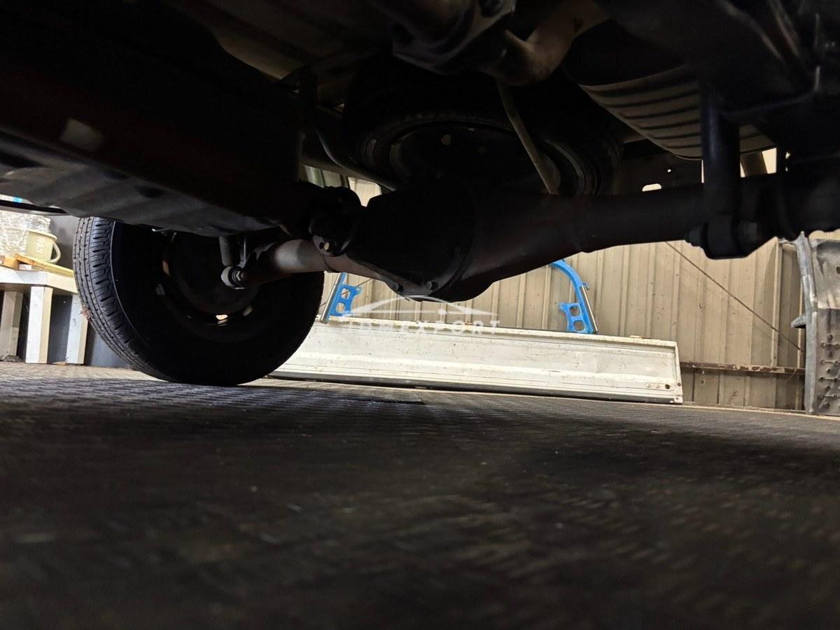 Suzuki Carry Truck 2000 thumbnail 49