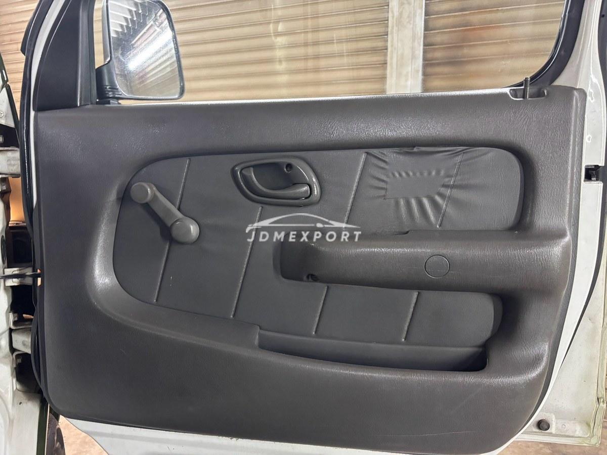 Suzuki Carry Truck 2000 thumbnail 41