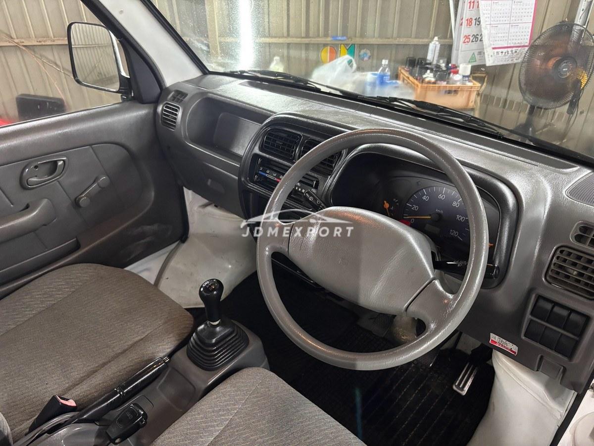 Suzuki Carry Truck 2000 thumbnail 27