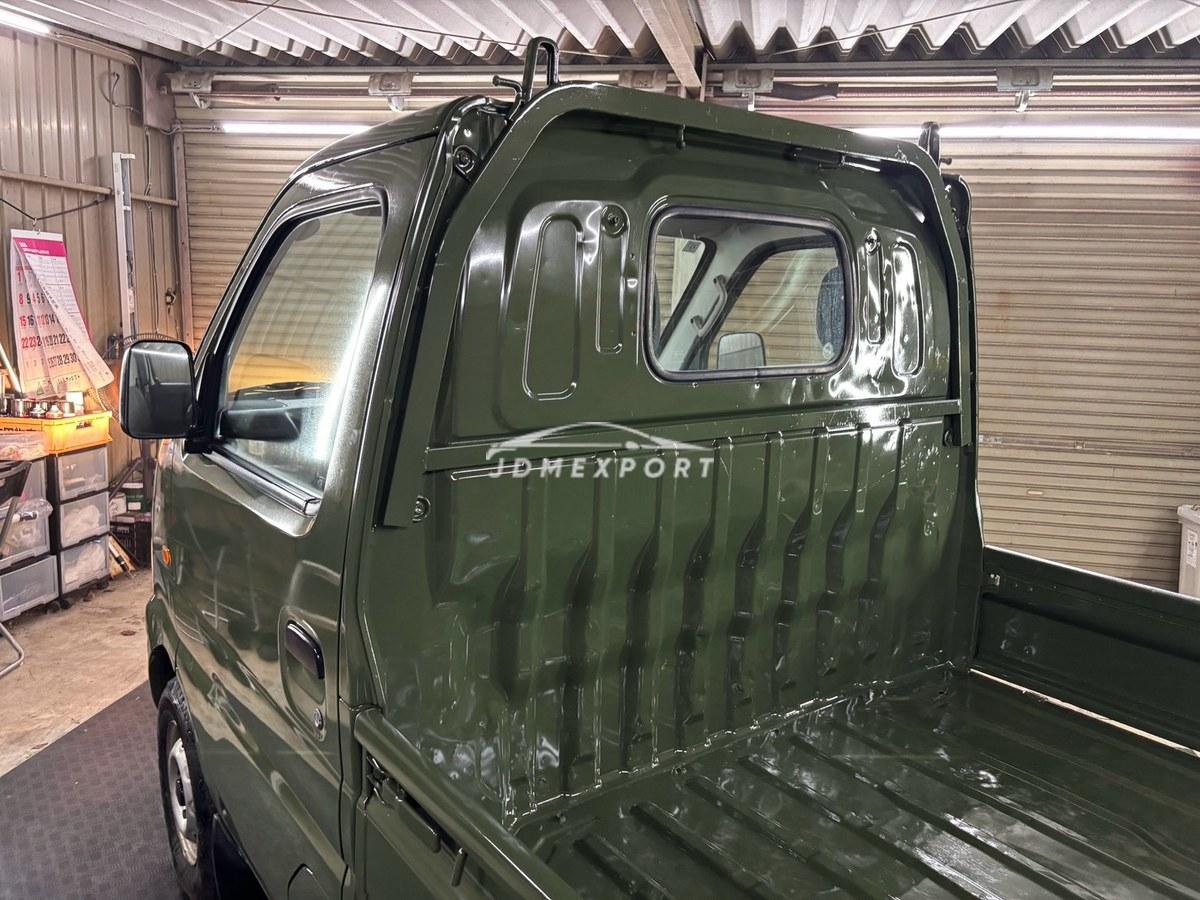 Suzuki Carry Truck 2000 thumbnail 16