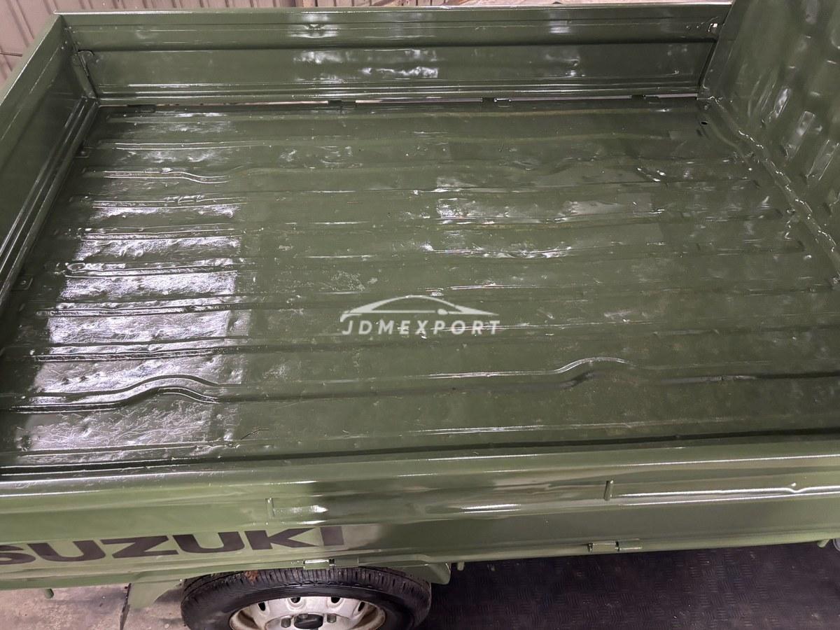 Suzuki Carry Truck 2000 thumbnail 20