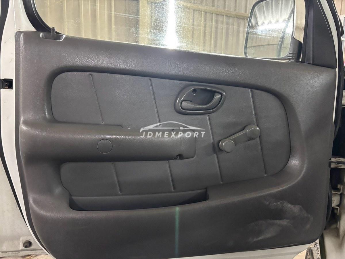 Suzuki Carry Truck 2000 thumbnail 40