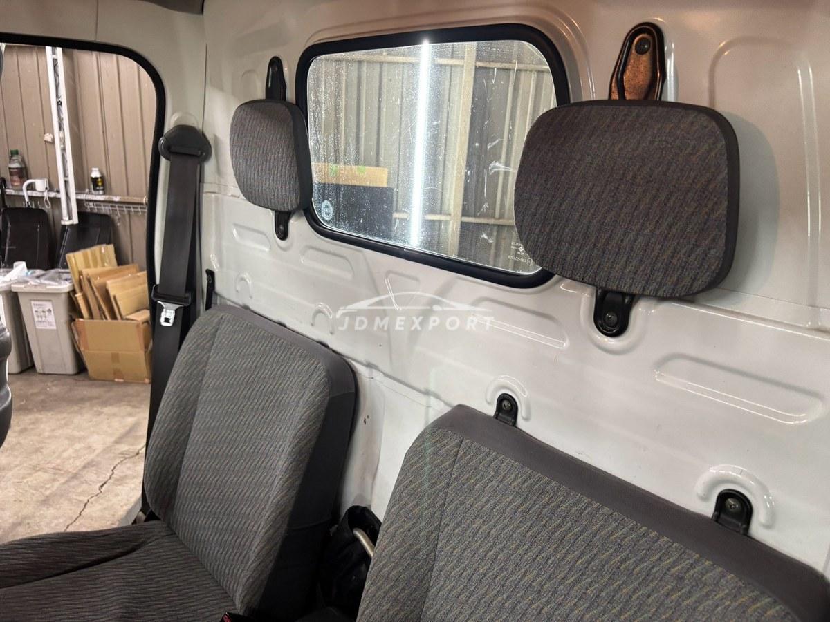 Suzuki Carry Truck 2000 thumbnail 28