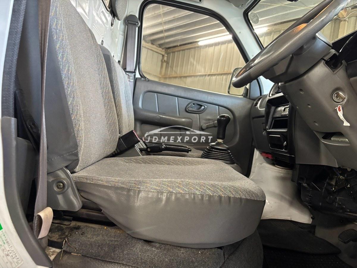 Suzuki Carry Truck 2000 thumbnail 30