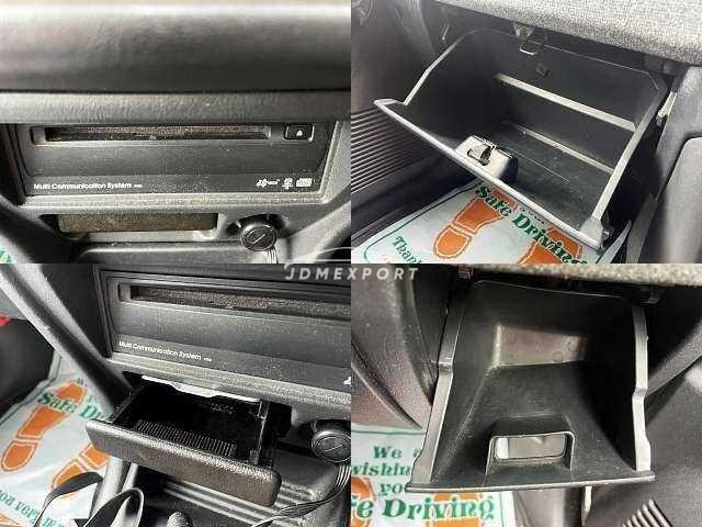Mitsubishi Pajero iO 1999 thumbnail 4