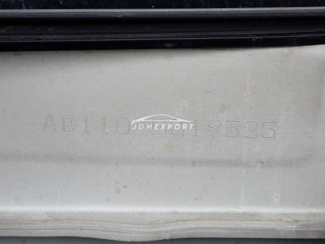 Toyota Corolla 1999 thumbnail 24