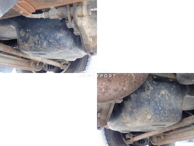 Mitsubishi Fuso Canter 2000 thumbnail 18
