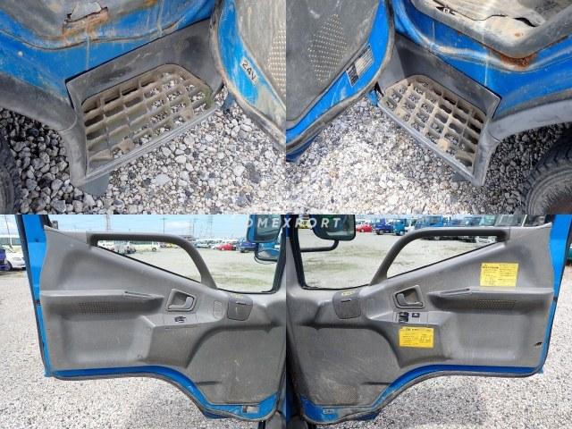 Mitsubishi Fuso Canter 2000 thumbnail 11