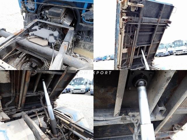 Mitsubishi Fuso Canter 2000 thumbnail 14